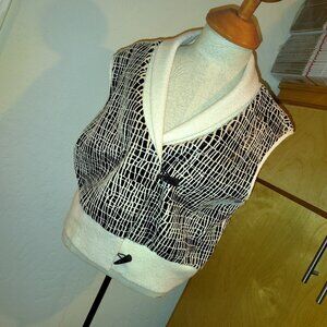 Lyla women's vest